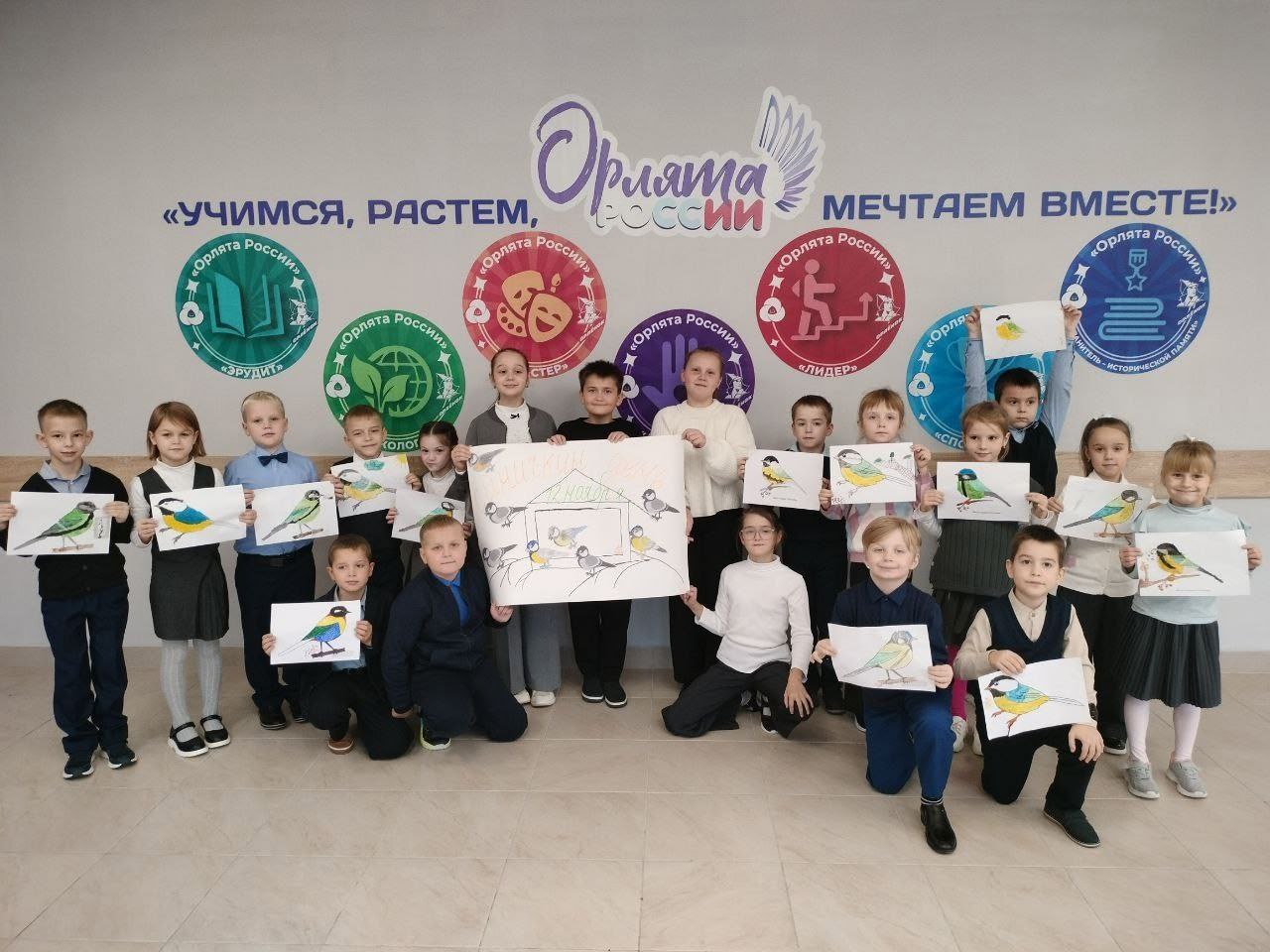 12 ноября в России отмечают экологический праздник – Синичкин день 12 ноября в России отмечают экологический праздник – Синичкин день