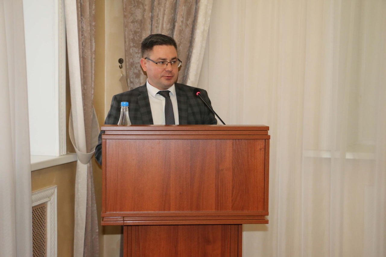 На заседании комитета по делам ветеранов, участников боевых действий и их семей, которое прошло под руководством Евгения Вылцана, обсудили проект областного бюджета на 2026-2028 годы На заседании комитета по делам ветеранов, участников боевых действий и их семей, которое прошло под руководством Евгения Вылцана, обсудили проект областного бюджета на 2026-2028 годы