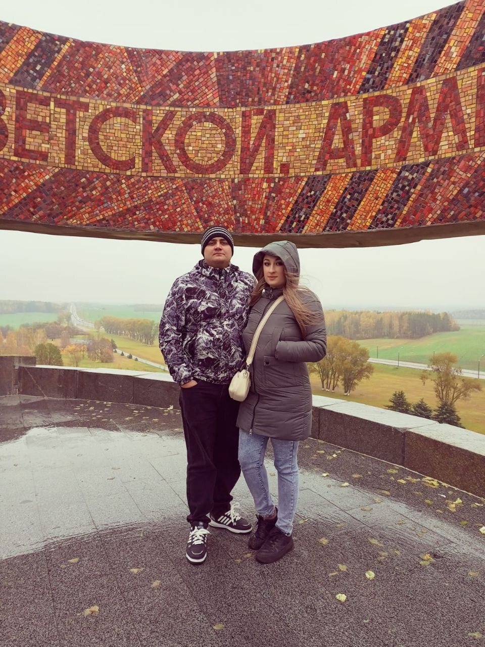 Ветеран боевых действий из Клинцов Евгений Арефин вместе с супругой побывал в белорусском санатории «Вяжути» благодаря поддержке брянского филиала фонда «Защитники Отечества»