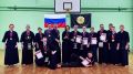 В Кубке Брянской области по кендо приняли участие 30 спортсменов