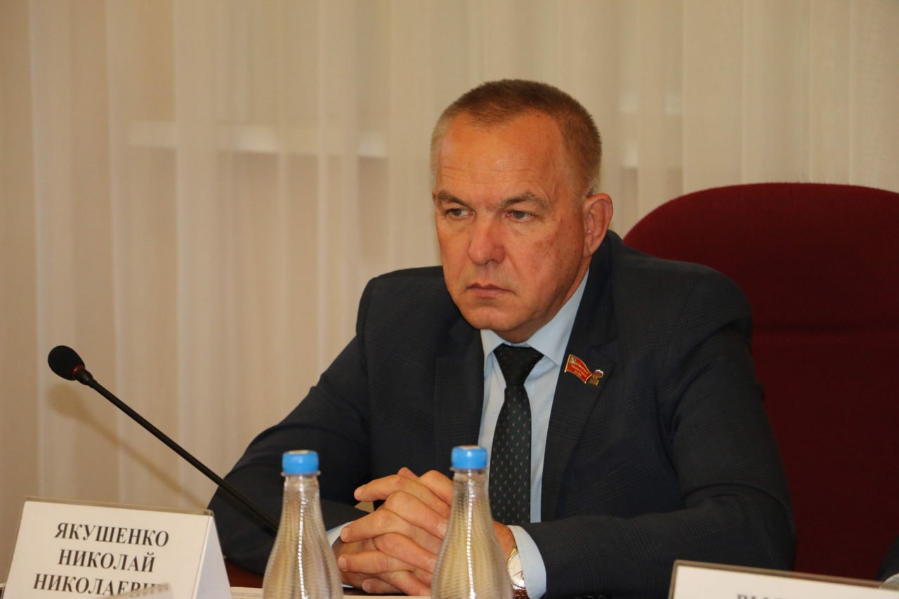 На заседании комитета по делам ветеранов, участников боевых действий и их семей, которое прошло под руководством Евгения Вылцана, обсудили проект областного бюджета на 2026-2028 годы На заседании комитета по делам ветеранов, участников боевых действий и их семей, которое прошло под руководством Евгения Вылцана, обсудили проект областного бюджета на 2026-2028 годы