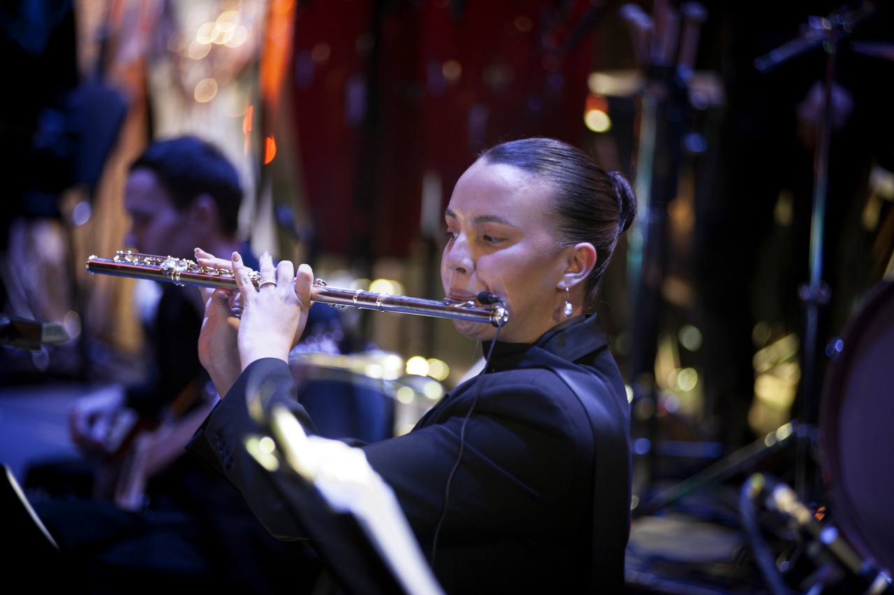 Вчера на сцене концертного зала «Дружба» ПО МНОГОЧИСЛЕННЫМ ПРОСЬБАМ ЗРИТЕЛЕЙ состоялся повтор программы «Как упоительны в России вечера» Вчера на сцене концертного зала «Дружба» ПО МНОГОЧИСЛЕННЫМ ПРОСЬБАМ ЗРИТЕЛЕЙ состоялся повтор программы «Как упоительны в России вечера»