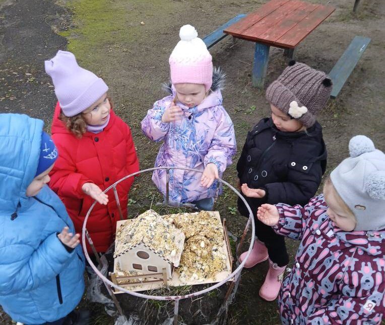 12 ноября в нашей стране отмечается "Синичкин день" – это молодой экологический праздник 12 ноября в нашей стране отмечается "Синичкин день" – это молодой экологический праздник