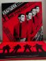 Kraftwerk. -