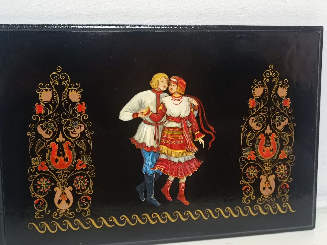 В Брянском городском выставочном зале состоялось открытие выставки студенческих работ специальности "Декоративно-прикладное искусство и народные промыслы" Брянского областного колледжа искусств - "Наследники традиций" В Брянском городском выставочном зале состоялось открытие выставки студенческих работ специальности "Декоративно-прикладное искусство и народные промыслы" Брянского областного колледжа искусств - "Наследники традиций"