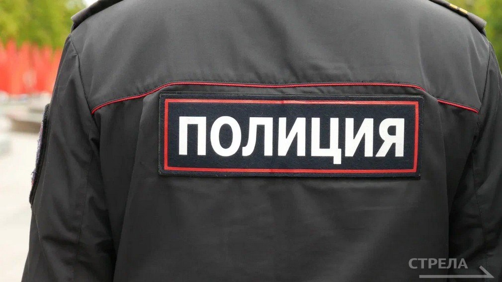 В Новозыбкове разыскивают девушку, которая напала на мужчину