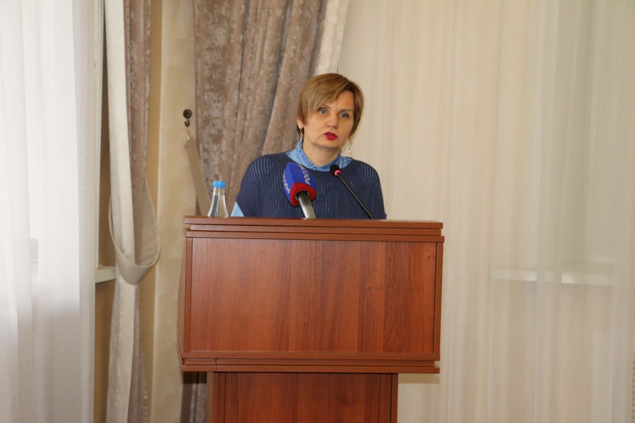 Бюджетный комитет на своем заседании рассмотрел несколько важных вопросов Бюджетный комитет на своем заседании рассмотрел несколько важных вопросов