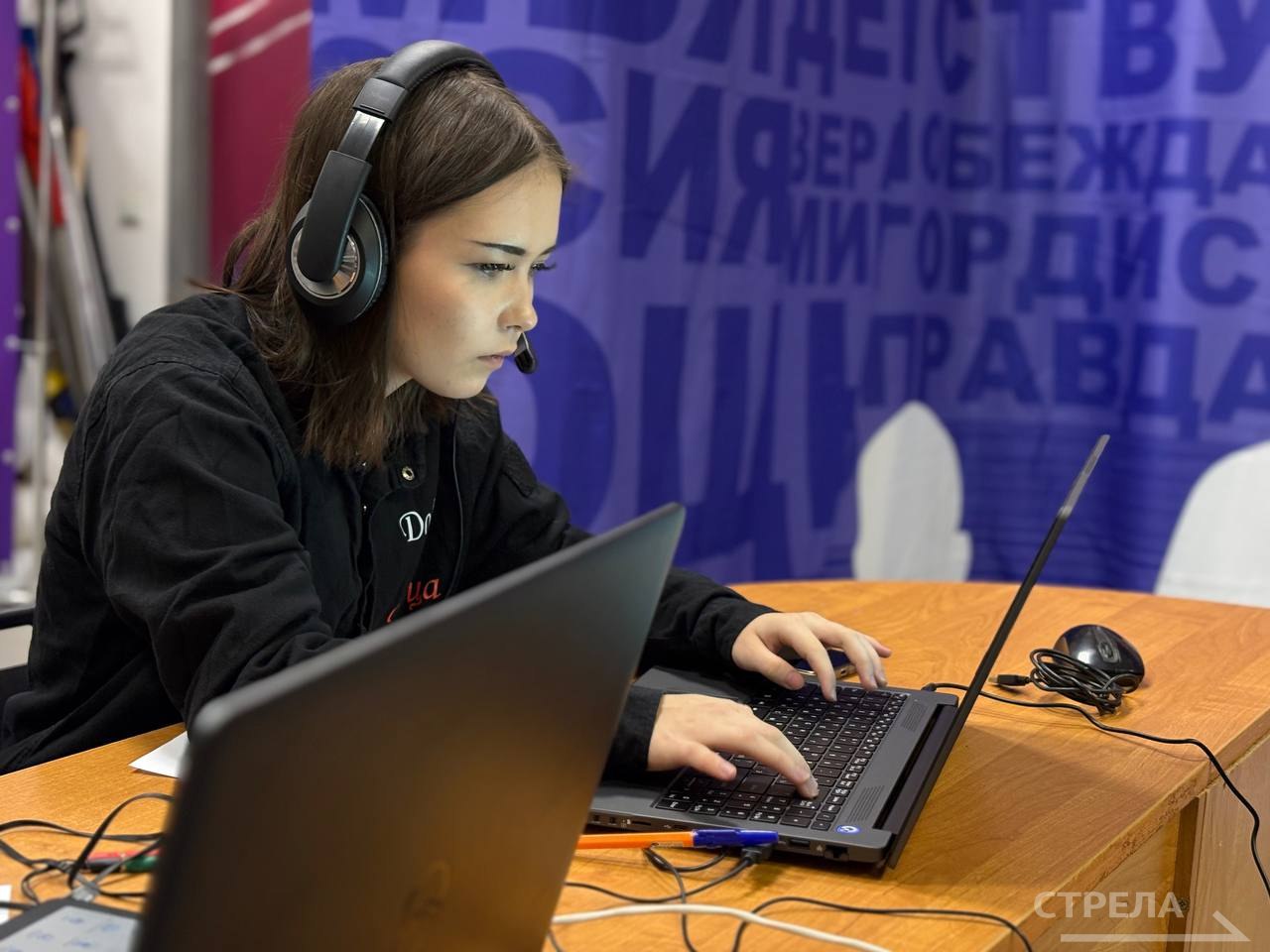 Губернатор Брянской области Александр Богомаз 20 ноября пообщается с жителями региона в формате прямой линии Губернатор Брянской области Александр Богомаз 20 ноября пообщается с жителями региона в формате прямой линии