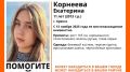 В Брянске начались поиски пропавшей 11-летней Екатерины Корнеевой