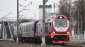 На испытания отправили новый брянский магистральный тепловоз ТЭ26
