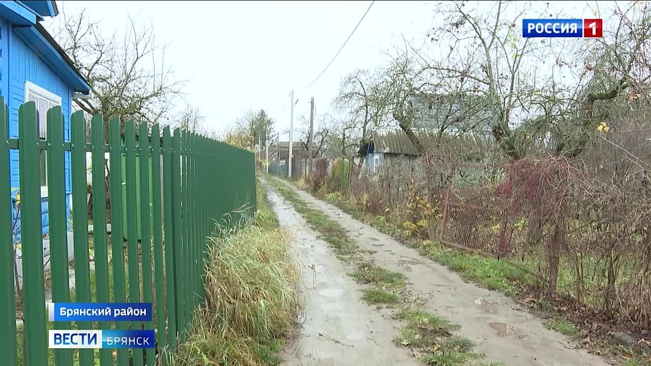 В Брянской области более 350 тысяч участков не имеют координатного описания