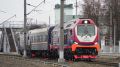 В Коломне испытают новейший магистральный грузопассажирский тепловоз БМЗ серии ТЭ26