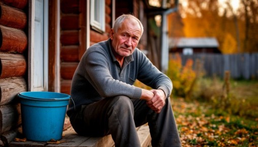 Как избежать потери ясности ума после 60: 7 важных факторов