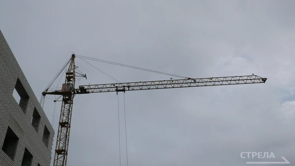 В Бежицком районе Брянска на улице Бурова возведут детский сад