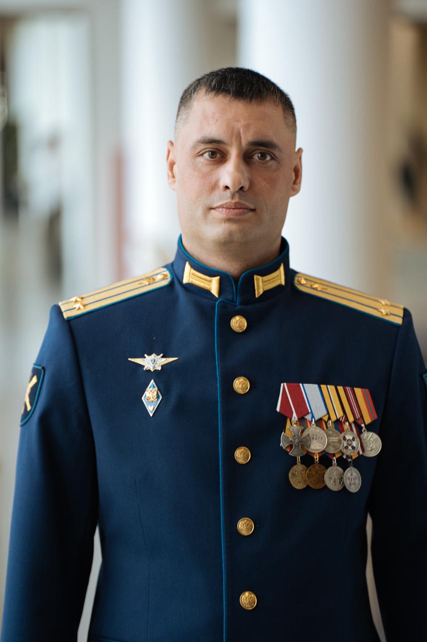 Двое участников первого потока президентской программы «Время героев» назначены на должности Агентства стратегических инициатив (АСИ) Двое участников первого потока президентской программы «Время героев» назначены на должности Агентства стратегических инициатив (АСИ)