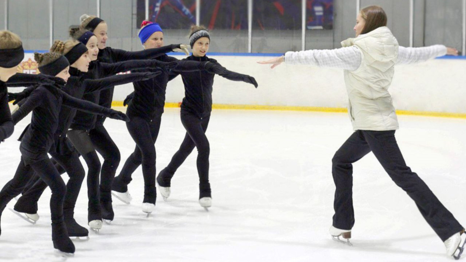 Брянская область запускает программу "Земский тренер"