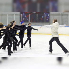 В регионе стартовала программа «Земский тренер»