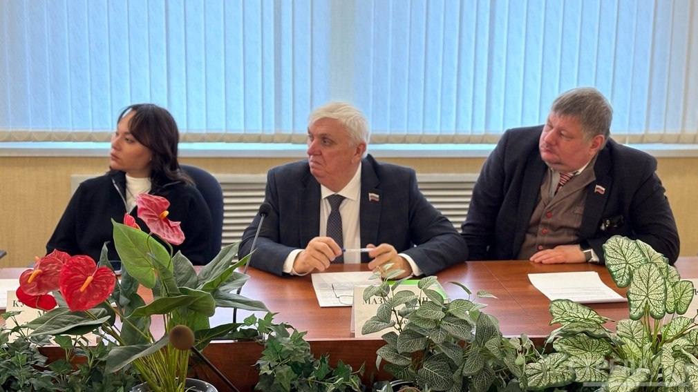 Комиссия по делам молодежи, благотворительности и развитию добровольчества Общественной палаты Брянской области провела круглый стол на тему: «Юридическая помощь участникам специальной военной операции и членам их семей:... Комиссия по делам молодежи, благотворительности и развитию добровольчества Общественной палаты Брянской области провела круглый стол на тему: «Юридическая помощь участникам специальной военной операции и членам их семей:...