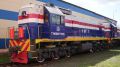 Брянский машзавод передал 12 тепловозов Новороссийскому порту