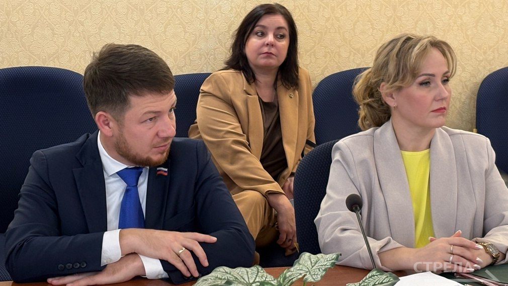 Комиссия по делам молодежи, благотворительности и развитию добровольчества Общественной палаты Брянской области провела круглый стол на тему: «Юридическая помощь участникам специальной военной операции и членам их семей:... Комиссия по делам молодежи, благотворительности и развитию добровольчества Общественной палаты Брянской области провела круглый стол на тему: «Юридическая помощь участникам специальной военной операции и членам их семей:...