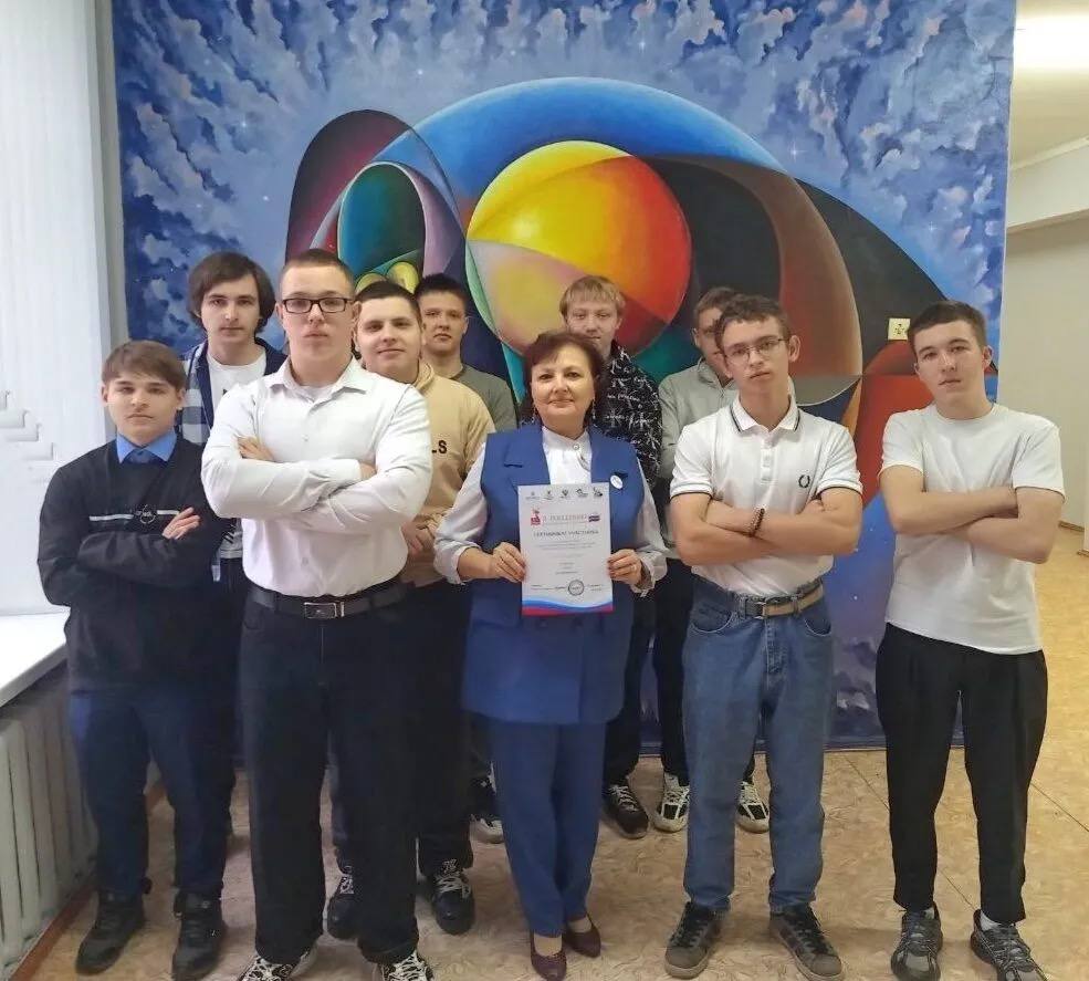 Педагог Брянского аграрного техникума победила во Всероссийском конкурсе