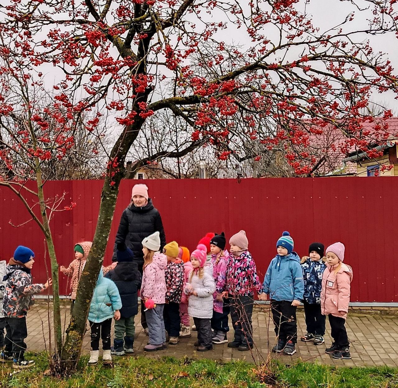 «БумБатл» в МБДОУ-детский сад №7 «Орлёнк»: Дарим вторую жизнь бумаге и учим беречь природу!