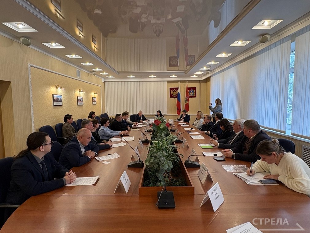 Комиссия по делам молодежи, благотворительности и развитию добровольчества Общественной палаты Брянской области провела круглый стол на тему: «Юридическая помощь участникам специальной военной операции и членам их семей:... Комиссия по делам молодежи, благотворительности и развитию добровольчества Общественной палаты Брянской области провела круглый стол на тему: «Юридическая помощь участникам специальной военной операции и членам их семей:...