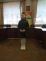 Прошёл муниципальный этап регионального конкурса чтецов «Моя Родина» среди обучающихся общеобразовательных учреждений Клинцовского района 1 – 11 классов