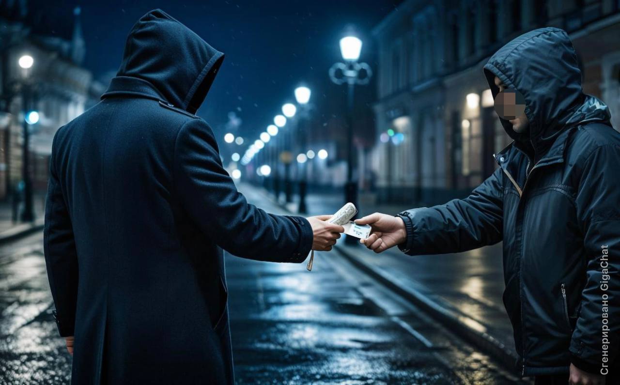 Судимостью для молодого брянца закончилось использование поддельного водительского удостоверения