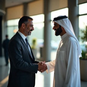 Исламский банкинг в России: новые горизонты и возможности для бизнеса