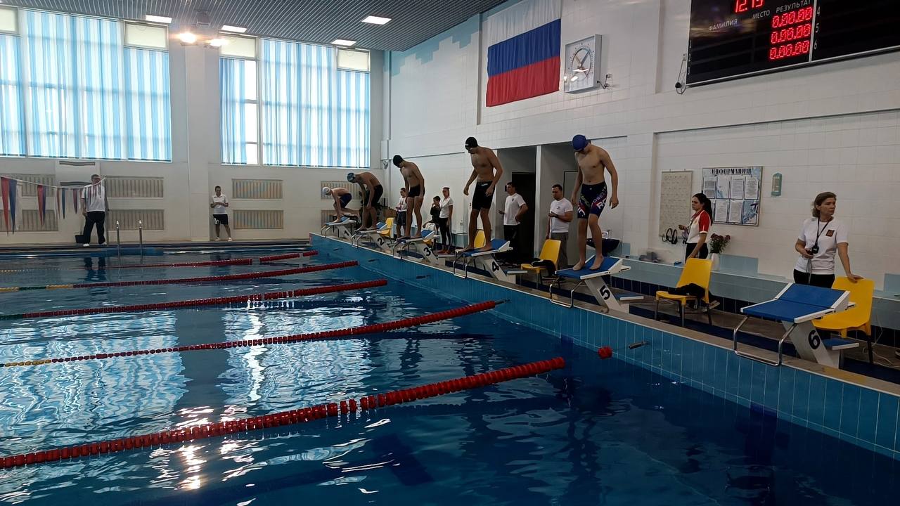 Сегодня, 14 ноября 2025 года, впервые в рамках Комплексной Спартакиады школьных спортивных лиг Брянской области прошли соревнования по плаванию Сегодня, 14 ноября 2025 года, впервые в рамках Комплексной Спартакиады школьных спортивных лиг Брянской области прошли соревнования по плаванию