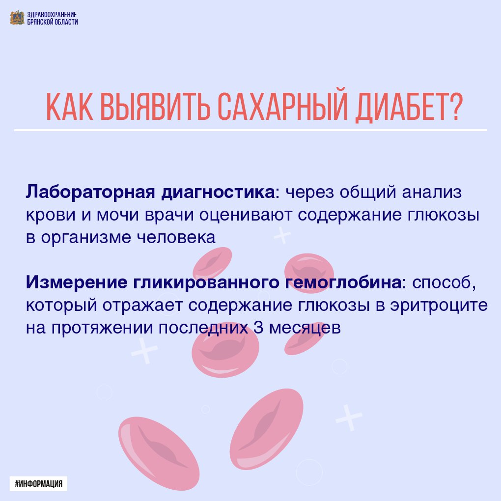 Всемирный день борьбы с сахарным диабетом Всемирный день борьбы с сахарным диабетом