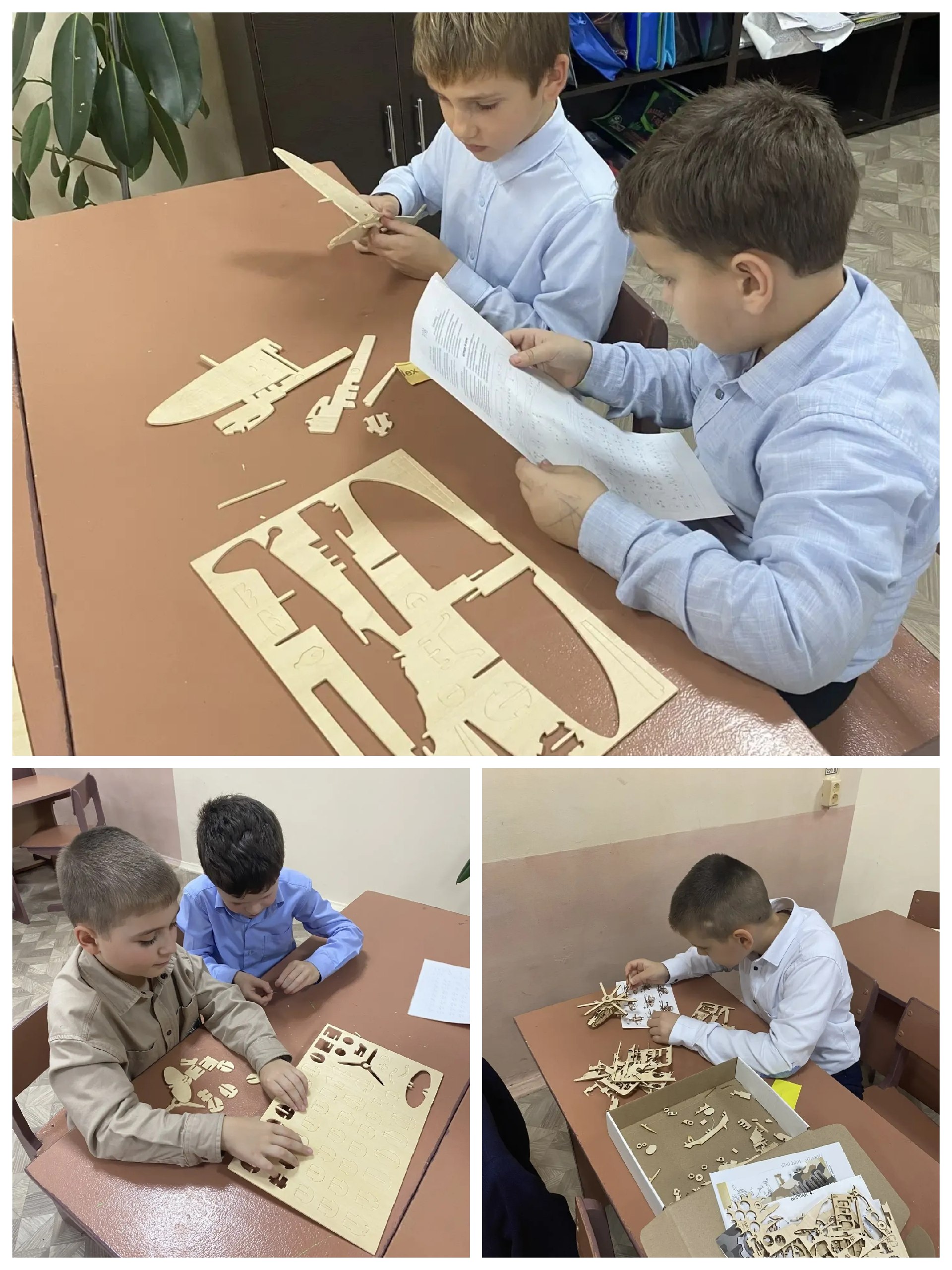 13.11.2025 года обучающиеся 3-4 классов МБОУ -Прогимназия№1 посетили детскую библиотеку, где была предложена уникальная возможность виртуально послушать знаменитую сказку Редьярда Киплинга «Кошка, которая гуляет сама по... 13.11.2025 года обучающиеся 3-4 классов МБОУ -Прогимназия№1 посетили детскую библиотеку, где была предложена уникальная возможность виртуально послушать знаменитую сказку Редьярда Киплинга «Кошка, которая гуляет сама по...