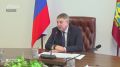 Вопрос организации пригородных железнодорожных и автобусных перевозок находится на личном контроле губернатора Брянской области Александра Богомаза