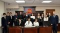 Брянские лицеисты погрузились в мир права на экскурсии в Арбитражном суде