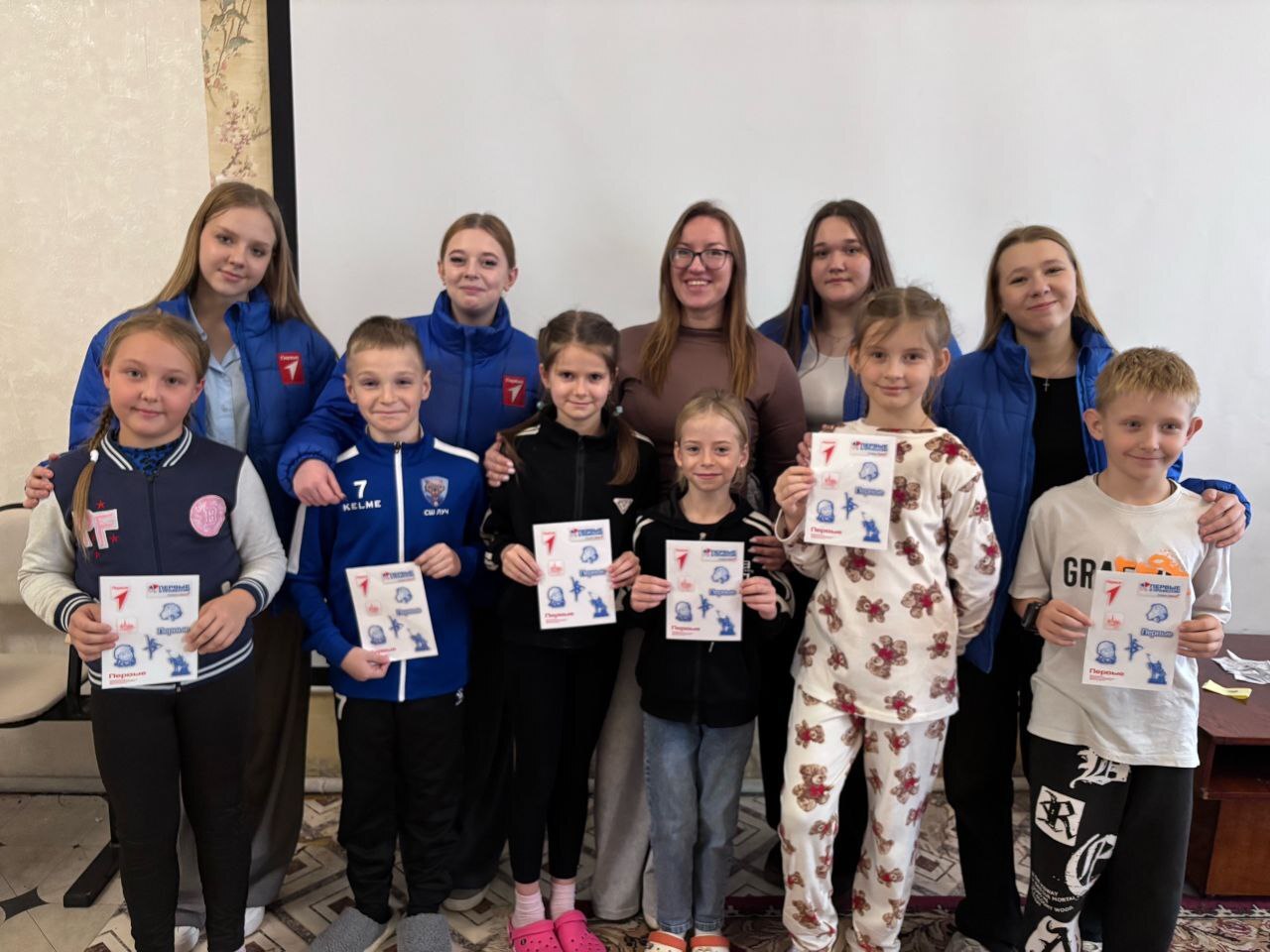 13 ноября отмечается Всемирный День доброты 13 ноября отмечается Всемирный День доброты