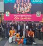 Инна Мухина: Во Всемирный день борьбы с диабетом состоялось праздничное мероприятие в поддержку семей, воспитывающих детей с сахарным диабетом