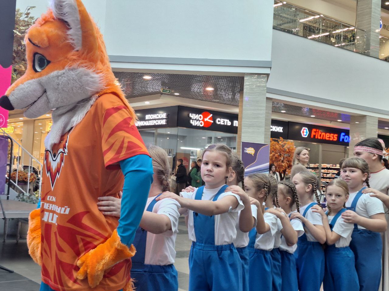 Инна Мухина: Во Всемирный день борьбы с диабетом состоялось праздничное мероприятие в поддержку семей, воспитывающих детей с сахарным диабетом Инна Мухина: Во Всемирный день борьбы с диабетом состоялось праздничное мероприятие в поддержку семей, воспитывающих детей с сахарным диабетом