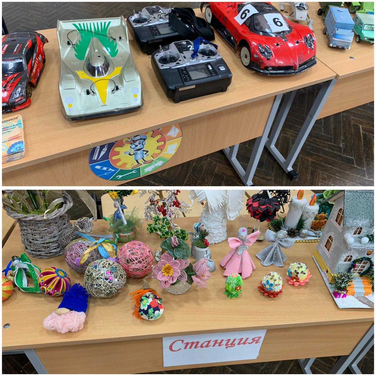 12 ноября 2025 года МБУДО-СЮТ г. Клинцы приняли участие в увлекательной профориентационой квест-игре "Свободного времени - НЕТ" на базе МБУ СОШ № 2 им. А.И. Герцена г. Клинцы 12 ноября 2025 года МБУДО-СЮТ г. Клинцы приняли участие в увлекательной профориентационой квест-игре "Свободного времени - НЕТ" на базе МБУ СОШ № 2 им. А.И. Герцена г. Клинцы