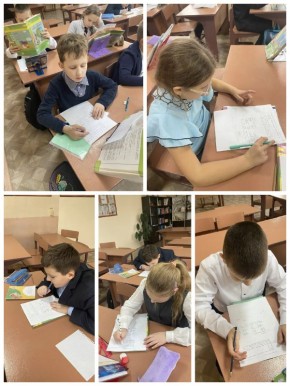 13.11.2025 года обучающиеся 3-4 классов МБОУ -Прогимназия№1 посетили детскую библиотеку, где была предложена уникальная возможность виртуально послушать знаменитую сказку Редьярда Киплинга «Кошка, которая гуляет сама по...