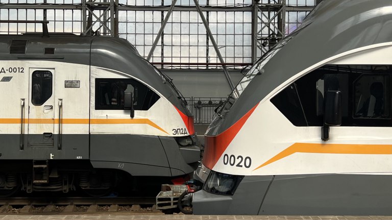 «РЭКС» с начала года перевёз на электричах более 2,4 млн пассажиров в Брянской области