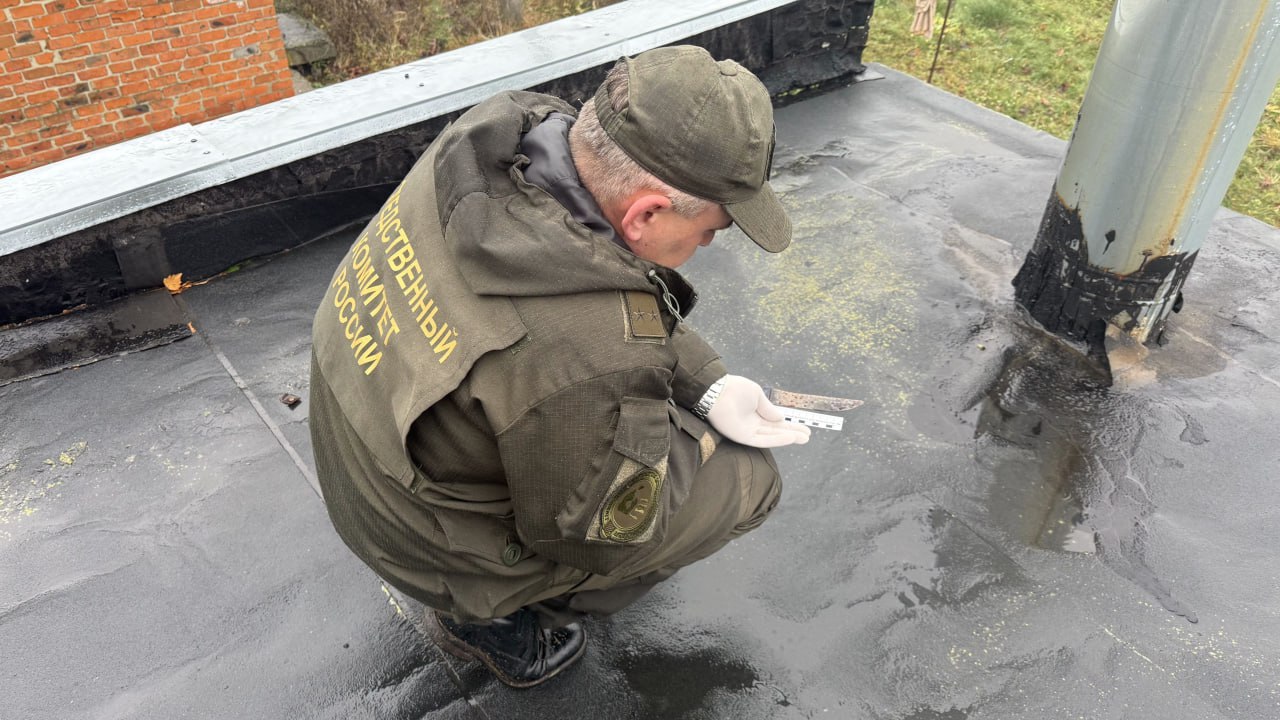 В поселке Климово Брянской области местный житель, обвиняемый в убийстве знакомого, заключен под стражу (ч. 1 ст. 105 УК РФ)