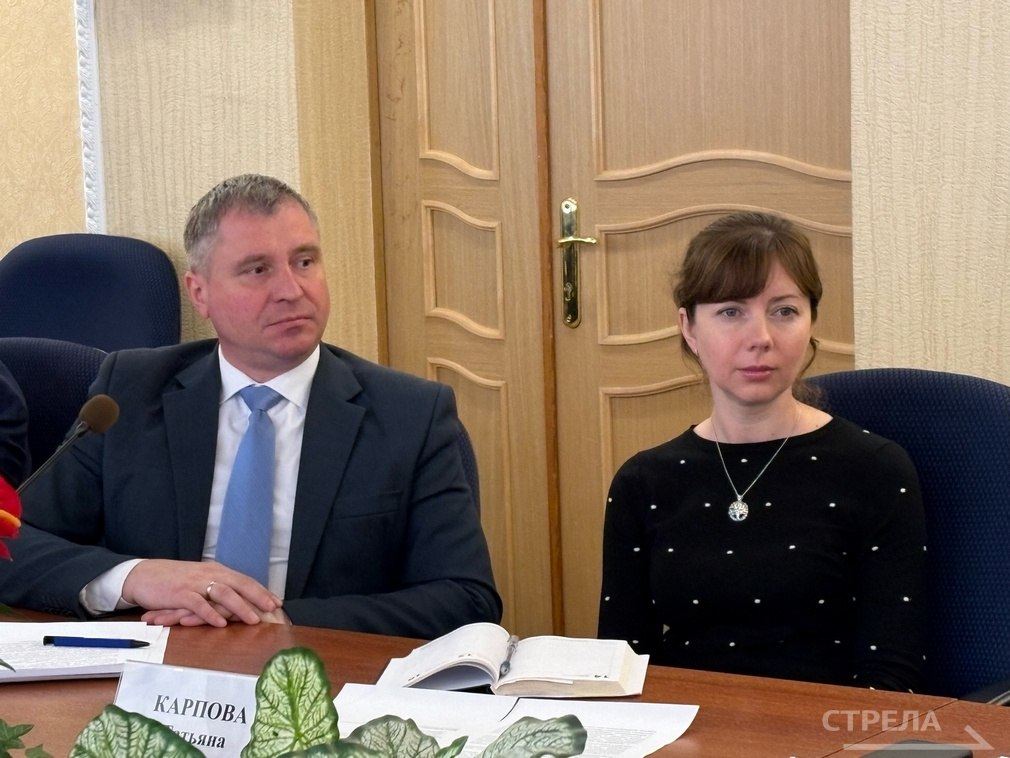 Комиссия по делам молодежи, благотворительности и развитию добровольчества Общественной палаты Брянской области провела круглый стол на тему: «Юридическая помощь участникам специальной военной операции и членам их семей:... Комиссия по делам молодежи, благотворительности и развитию добровольчества Общественной палаты Брянской области провела круглый стол на тему: «Юридическая помощь участникам специальной военной операции и членам их семей:...