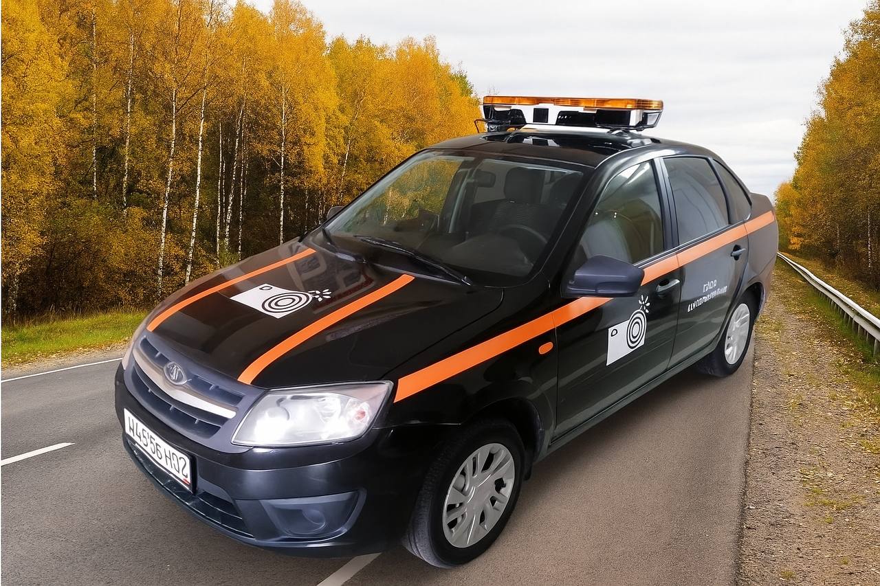 На дорогах Брянской области начали работать мобильные комплексы автоматической фиксации нарушений ПДД «Кибер-шериф» На дорогах Брянской области начали работать мобильные комплексы автоматической фиксации нарушений ПДД «Кибер-шериф»