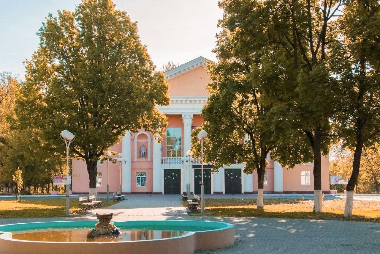 В Володарском районе готовится капитальный ремонт парка «Олимпийский»