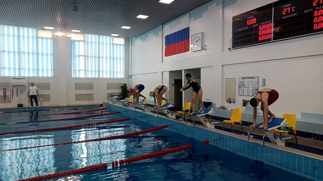 Сегодня, 14 ноября 2025 года, впервые в рамках Комплексной Спартакиады школьных спортивных лиг Брянской области прошли соревнования по плаванию Сегодня, 14 ноября 2025 года, впервые в рамках Комплексной Спартакиады школьных спортивных лиг Брянской области прошли соревнования по плаванию