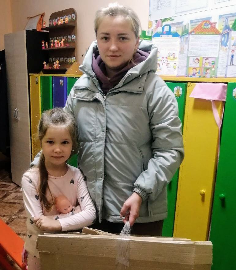 «БумБатл» в МБДОУ-детский сад №7 «Орлёнк»: Дарим вторую жизнь бумаге и учим беречь природу! «БумБатл» в МБДОУ-детский сад №7 «Орлёнк»: Дарим вторую жизнь бумаге и учим беречь природу!