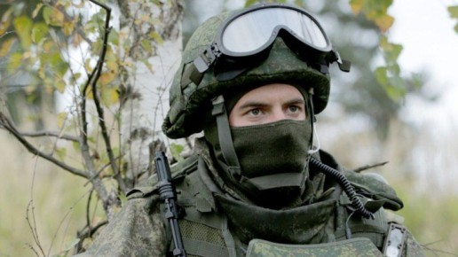 Контрактникам в Брянской области положена единовременная выплата 1,1 млн рублей