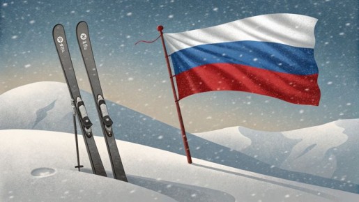 Россия оспорит недопуск лыжников в CAS: шансы на успех