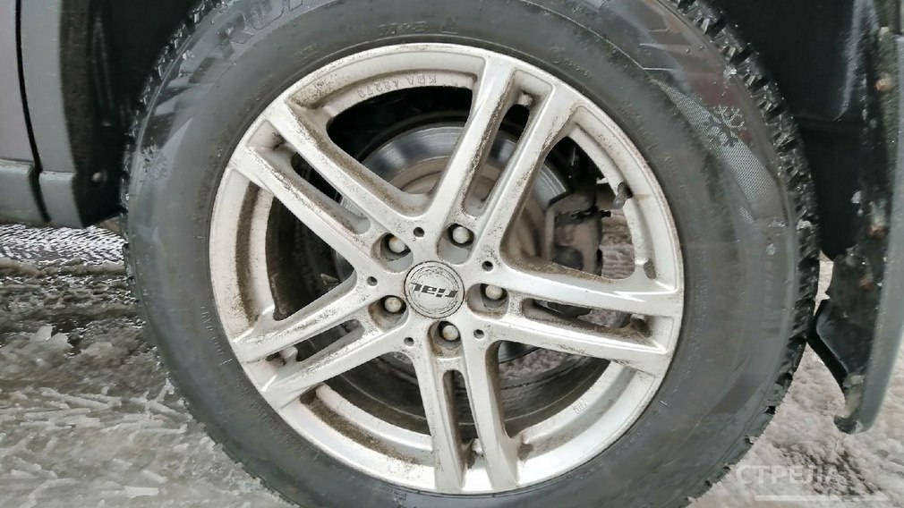 Брянские гаишники призвали жителей региона «переобуться»